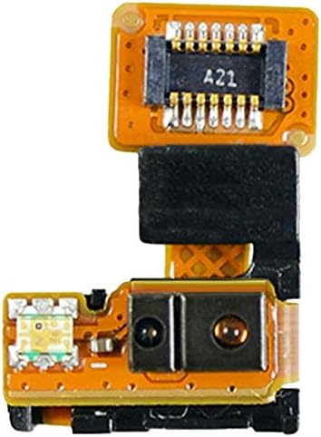 Ремонт CAIFENG Резервни Части Светлинен Сензор за близост Лента Гъвкав Кабел за LG G2/D800/D801/D802/D803/D805 Резервни