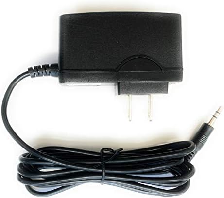 Зарядно устройство DCPOWER за домашна употреба, съвместима замяна за Midland X-Tra Talk LXT210, LXT210VP, LXT216 (не е подходящ за настолна стойка)