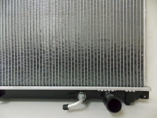 Охлаждащи средства OSC 2453 Нов радиатор