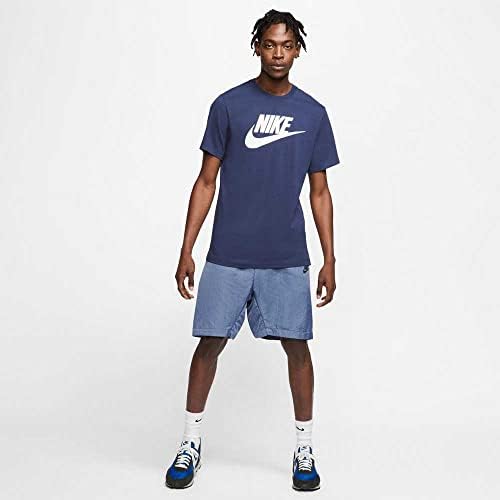 Мъжка тениска с логото на Nike Sportswear