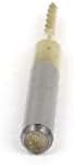 X-DREE 1,3 mm x 8 mm Торцевая fresa от волфрамов с оловянным покритие, тренировка за печатна платка с ЦПУ (1,3 mm x 8 mm,