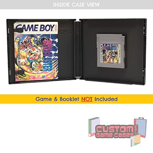 Шпионин срещу Spy | (GBC) за Game Boy Color - Само калъф за игри - без игри