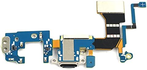 за Samsung Galaxy S8 Active AT & T G892A G892U USB Порт За зареждане на Гъвкав Кабел Замяна
