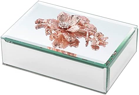 Ботаническая ковчег от розово злато от Оливия Waling -