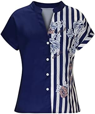 Ризи с Дизайн За момичета, Блуза От Ликра, Риза, Жилетка Без Ръкави, Есенно-Зимни Ризи с Копчета 2023, Дрехи ОТ