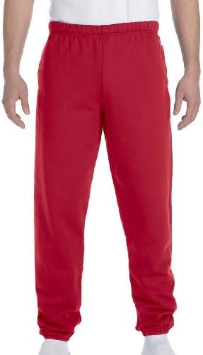 Jerzees Super Sweats - Спортни Панталони с джобове 4850MP