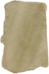 Натурален Зелен африкански Нефритови камък за Оздравяване, Акробатика, Рязане на Скъпоценни камъни 26,80 Карата