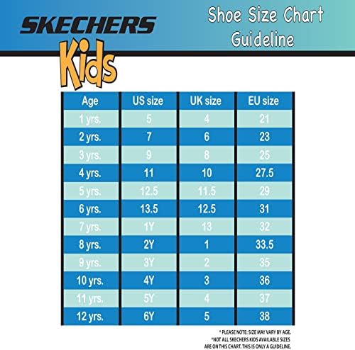 Skechers Унисекс-Детски маратонки TWI-Lites 2.0 с блестящи чорапи-wingsical Dream Подлец