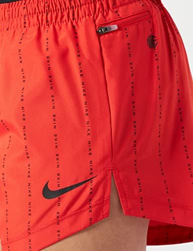 Дамски шорти за бягане Nike Dri-FIT Tempo Luxe Icon Сблъсъкът на Найки