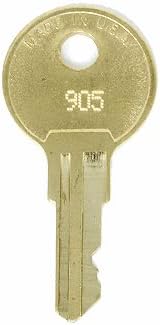 Преносимото ключ за набора от инструменти Хъски 953: 2 Ключа