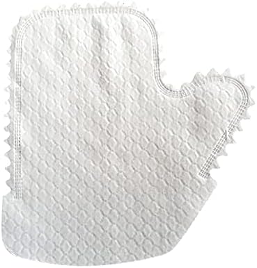 BLMIEDE Нетъкан Ръкавици за Еднократна употреба за почистване, Почистваща Ръкавица за почистване, Кърпа от микрофибър