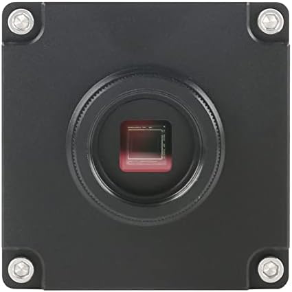 Комплект аксесоари за микроскоп за възрастни 30MP 1080P Промишлена Лаборатория за камера за Видеомикроскопа 100X 200X