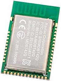 MDBT42Q-P192KV2 Nordic nRF52810 Модул Bluetooth МОЖНО BT5.1 BT5.0 BT4.2 Предварително сертифициран от FCC, IC, CE