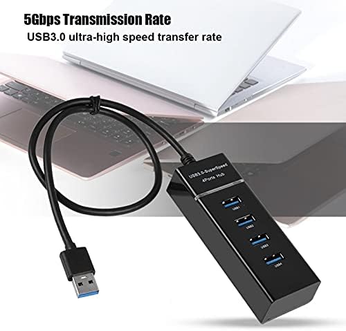 USB3.0 3-Футовым Удлинительным кабел C USB Порт за Зареждане Конвертор Адаптер за зарядно устройство ще захранване