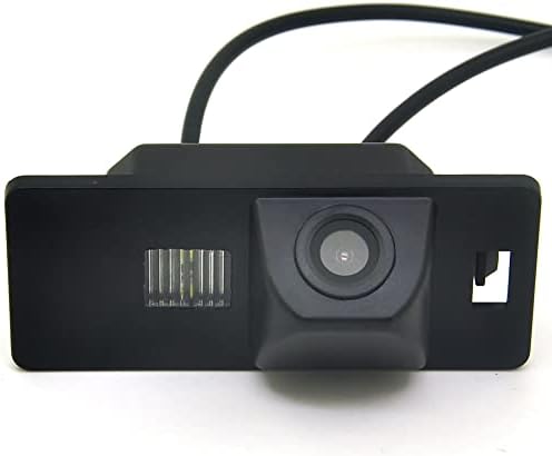 Автомобилна камера за задно виждане за Audi A3/A4 (B6/B7/B8)/Q5/Q7/A8/S8