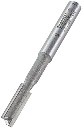 3/20 Л x 1/4 TCT Джобен Нож с две отводнителни Канали 6,3 мм x 16 мм