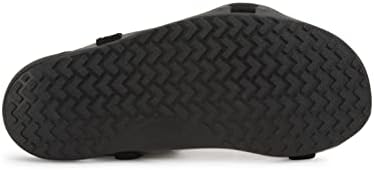 Обувки Xero Z-Трек II - Мъжки спортни сандали с нулева засаждане - Леки и упаковываемые
