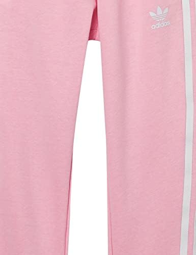 комплект детски блузи Adicolor от adidas Originals с качулка