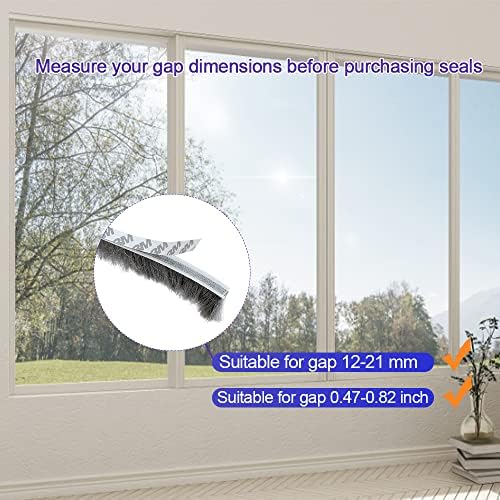 Самозалепващи оборудване запечатване на Уплътнението оборудване запечатване на Уплътнението за Плъзгащи се прозорци/Врати