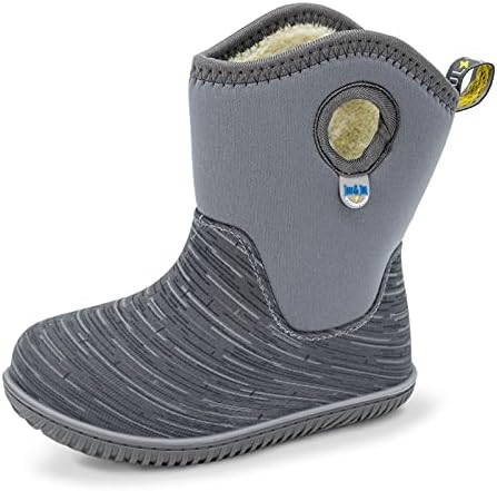 ЯНУАРИ и ЮЛИ - Сухи непромокаеми мънички зимни обувки (за деца)