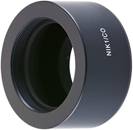 Адаптер Novoflex за обективи M42 към корпуса Leica M (LEM/CO)
