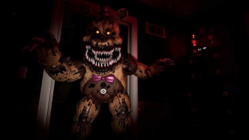 Five Nights at Freddy's - Нужда от помощ (PS4)