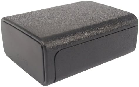 Батерия за цифров тепловизионной камера Synergy, съвместим с тепловизионной камера Motorola MT1000, (Ni-MH,