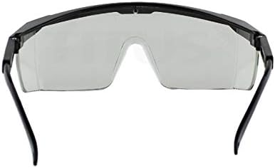 Titus G6 Edge Защитни Очила, Лабораторни Очила За Стрелба с Мотоциклетни Очила За защита на очите ANSI Z87