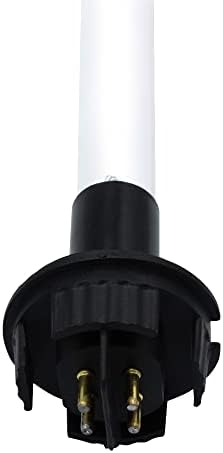 Техническа Прецизна работа на смени лампа за системите на Троянски Max C/D/D4 602805 IHS12-d4 40-ваттная UV-лампа