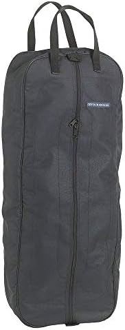 Чанта за носене юздите Кентавър - Цвят: Черен Размер: Един