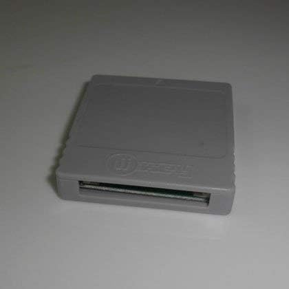ОСТЕНТ Ключ SD Карта с Памет Stick Конвертор Адаптер за Видеоигри Конзола Nintendo Wii