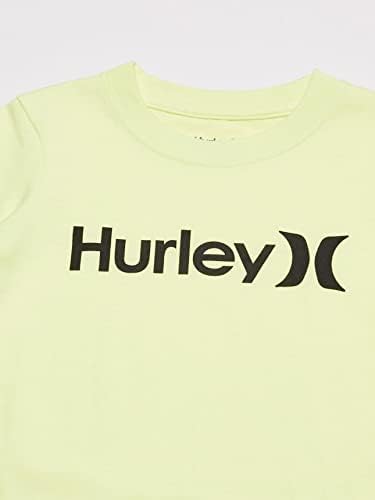 Единствената тениска за момчета Хърли