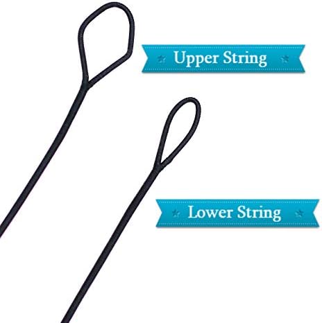 Подмяна на греди SinoArt за изогнутого лук и дългия лък на 14 и 16 нишки