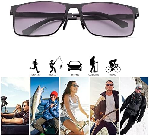 Полнообъективные Очила За Четене UV400 Защита На Пролетта Панти Слънчеви Очила с Защита от Синя Светлина Слънчеви
