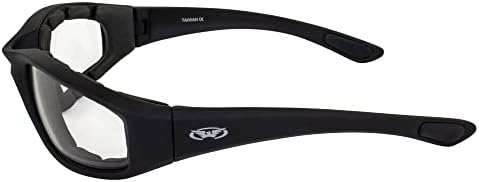 Мъжки слънчеви очила Global Vision Eyewear Kickback 24 с Фотохромными лещи, меняющими цвят