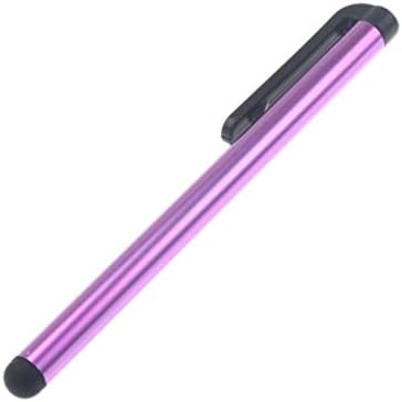Лилава pen-писалка за телефони Galaxy A12 A32 A42 A51 A52 A71 A72 5G със сензорен контрол, Компактен и лек, B1B, съвместим