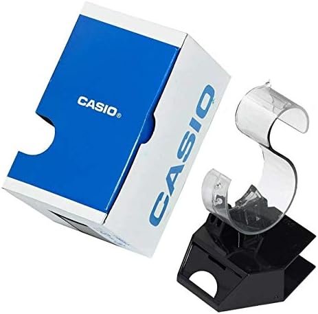 Часовници Casio A168W-1 с Подсветка