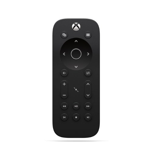 Дистанционно управление на Xbox One