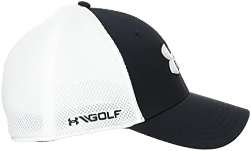 Мъжки окото шапка за голф с микрорезьбой Under Armour