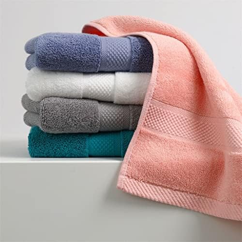 Кърпи Кърпи памучни измийте лицето домашен всасыванием през Зимата добавете Дебелина на Любителите на Бани Избършете Косата