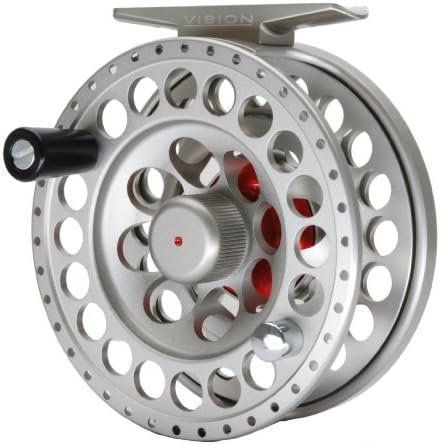Vision VRR2 Fly Reel Макара Vision RULA