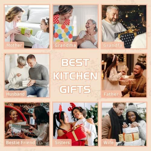 Потребителски кухненски ръкавици Забавни Подаръци На Housewarming, Индивидуални Силиконови кухненски ръкавици За Фурна, Кухненски