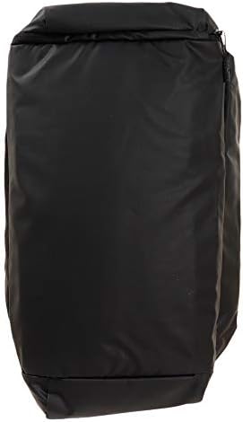 Спортна чанта Nike Air Jordan Скоростта (Един размер, черна)