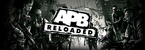 APB Reloaded 9600 G1C - Цифров код за Xbox One