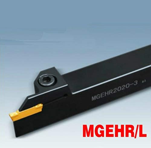 MGEHR 1212-2 Притежателя канавочного инструмент Притежателя канавочного инструмент за плочи MGMN200