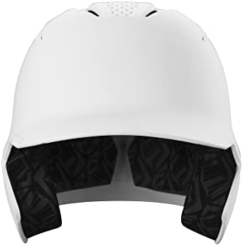 Каска EvoShield XVT™ 2.0 с матово покритие - Екип, Бял, Голям/X-Large