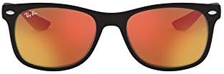 Квадратни слънчеви очила Ray-Ban Rj9052sf New Wayfarer Азиатския намаляване на