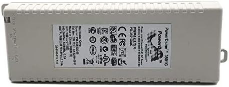 PowerDsine 3501G Инжектор за захранване през Ethernet