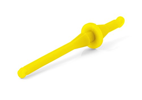 Noctua NA-SAV2 chromax.Жълт силиконов антивибрационный комплект за закрепване на вентилатора (20 парчета, жълт)
