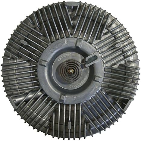 Съединител на вентилатора за охлаждане на двигателя GMB 930-2390